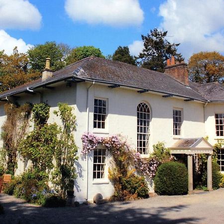 Sandhill House Country House Retreat Gunnislake Bagian luar foto