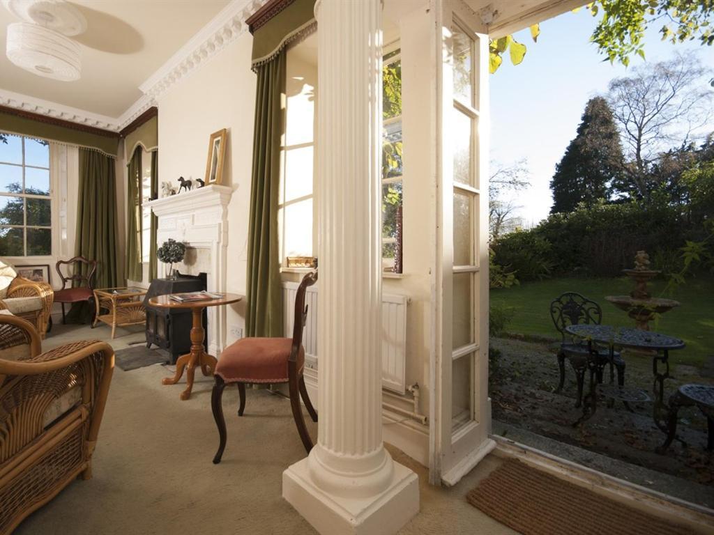 Sandhill House Country House Retreat Gunnislake Bagian luar foto