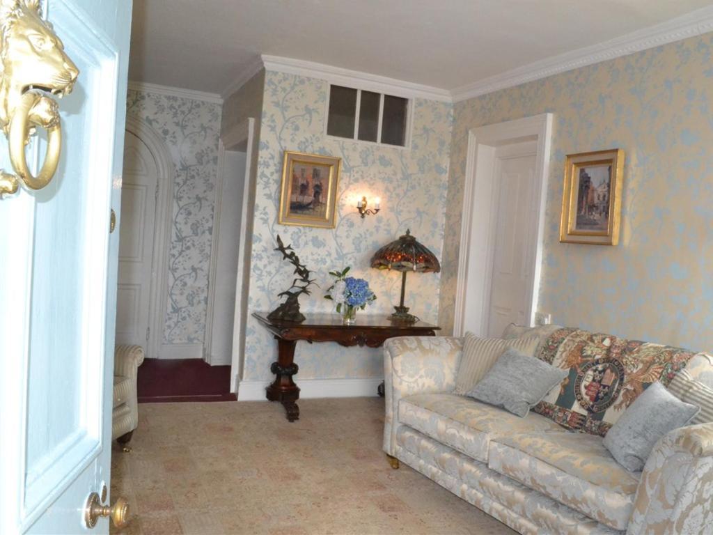 Sandhill House Country House Retreat Gunnislake Bagian luar foto