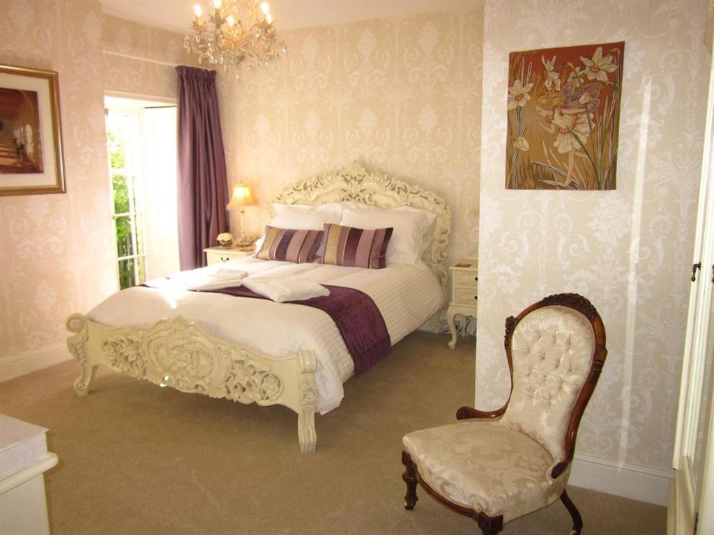 Sandhill House Country House Retreat Gunnislake Bagian luar foto