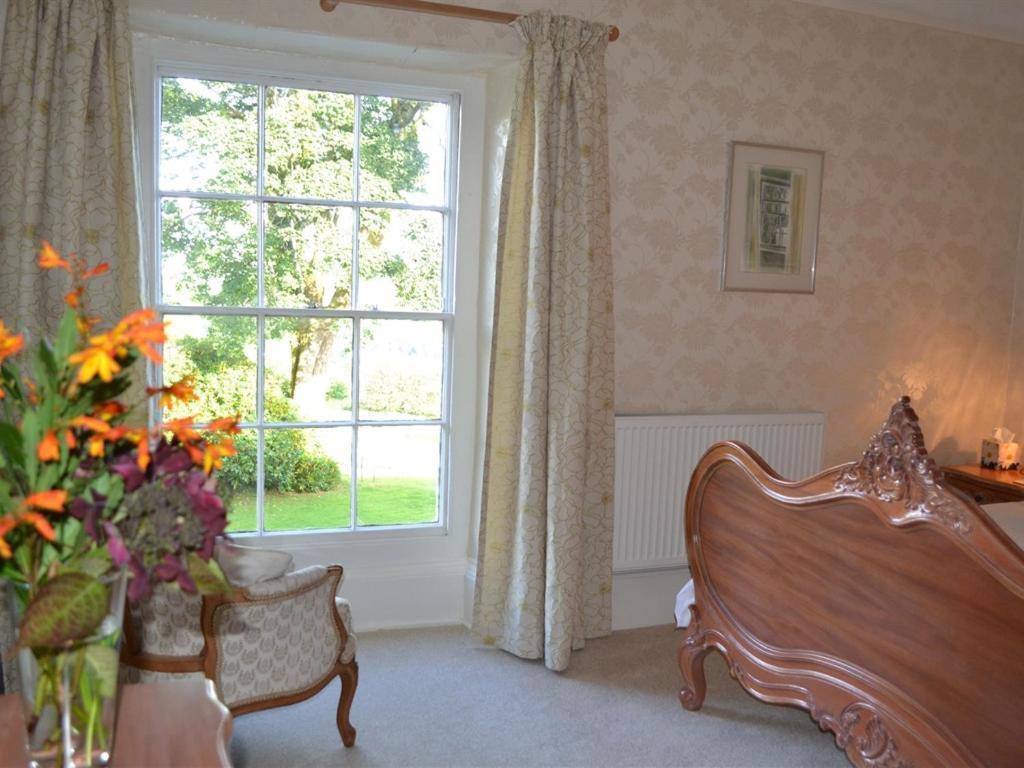 Sandhill House Country House Retreat Gunnislake Bagian luar foto