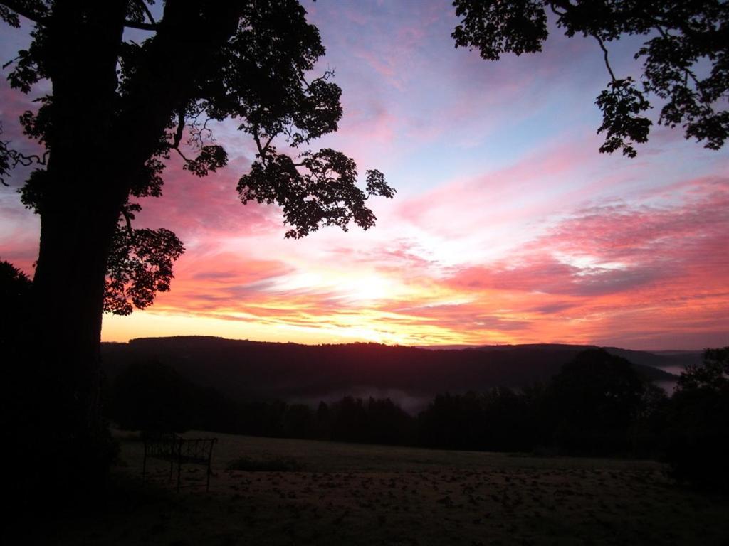 Sandhill House Country House Retreat Gunnislake Bagian luar foto