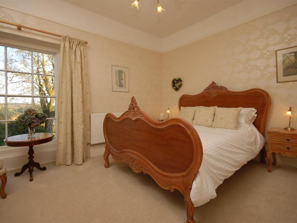 Sandhill House Country House Retreat Gunnislake Bagian luar foto
