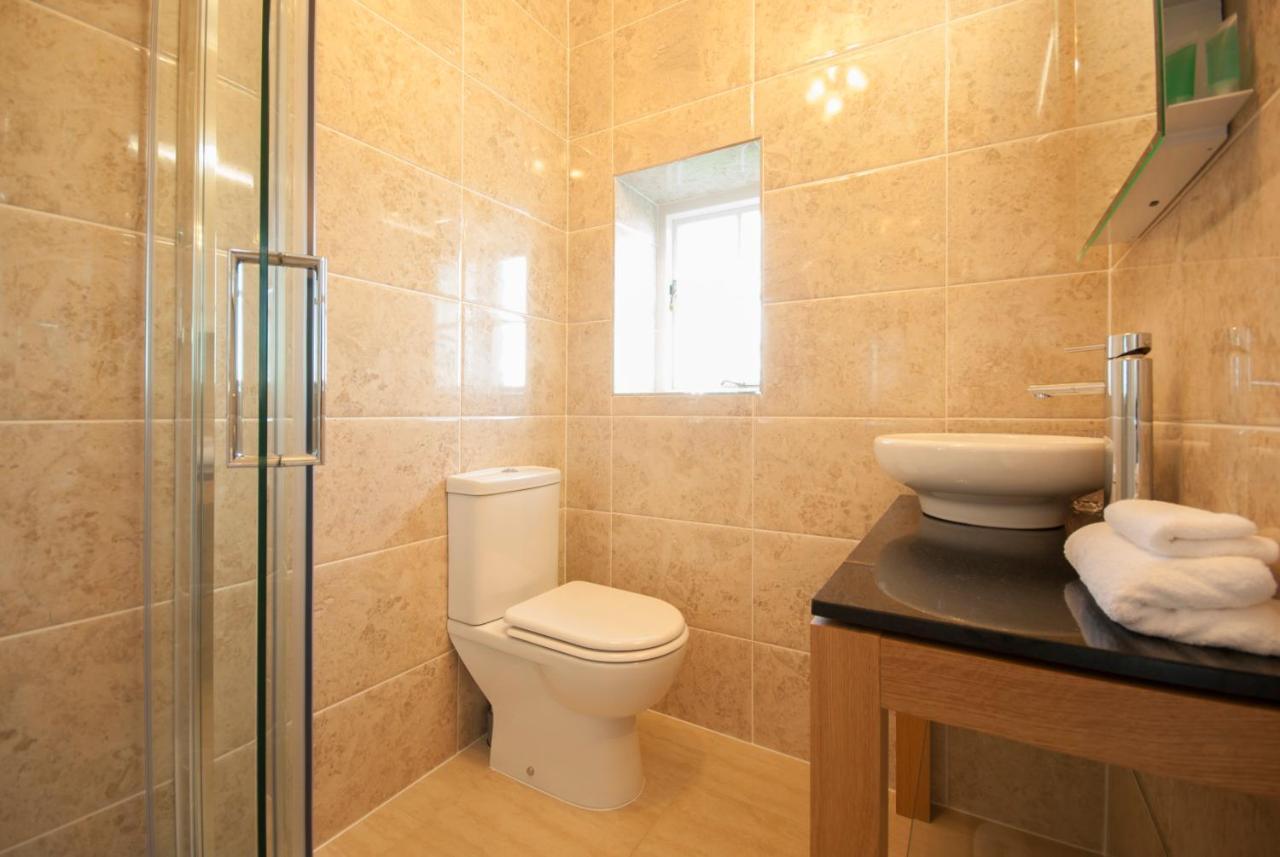 Sandhill House Country House Retreat Gunnislake Bagian luar foto