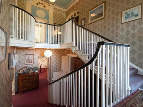 Sandhill House Country House Retreat Gunnislake Bagian luar foto