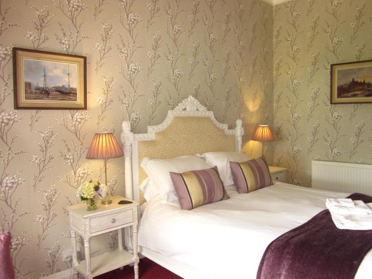 Sandhill House Country House Retreat Gunnislake Ruang foto