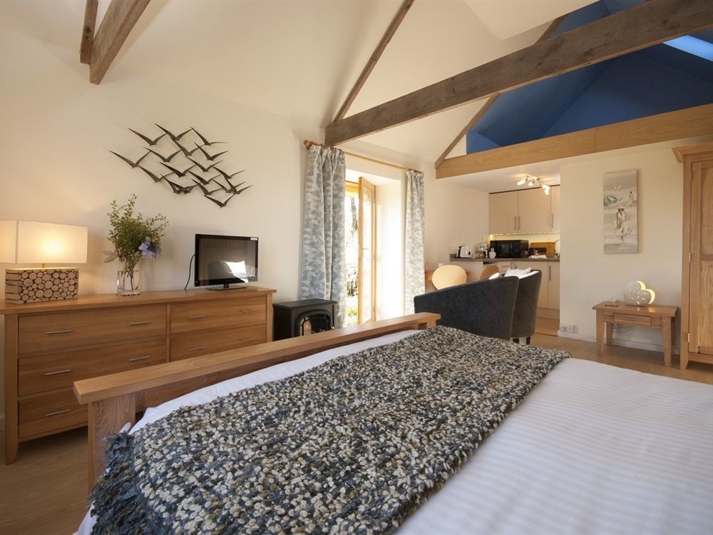Sandhill House Country House Retreat Gunnislake Bagian luar foto