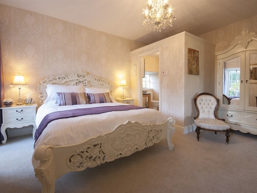 Sandhill House Country House Retreat Gunnislake Bagian luar foto