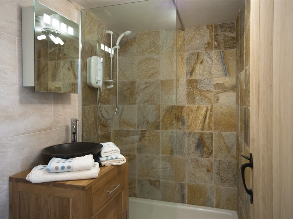 Sandhill House Country House Retreat Gunnislake Bagian luar foto