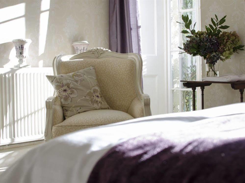 Sandhill House Country House Retreat Gunnislake Bagian luar foto